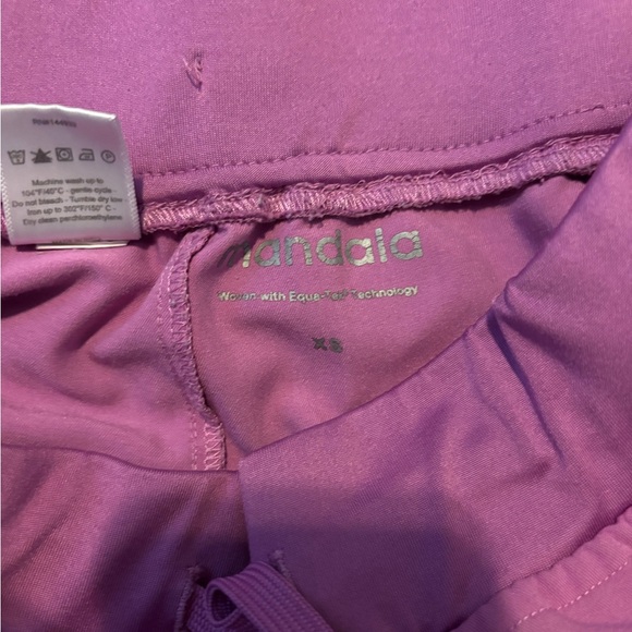 Mandala Scrub Set - Picture 4 of 5